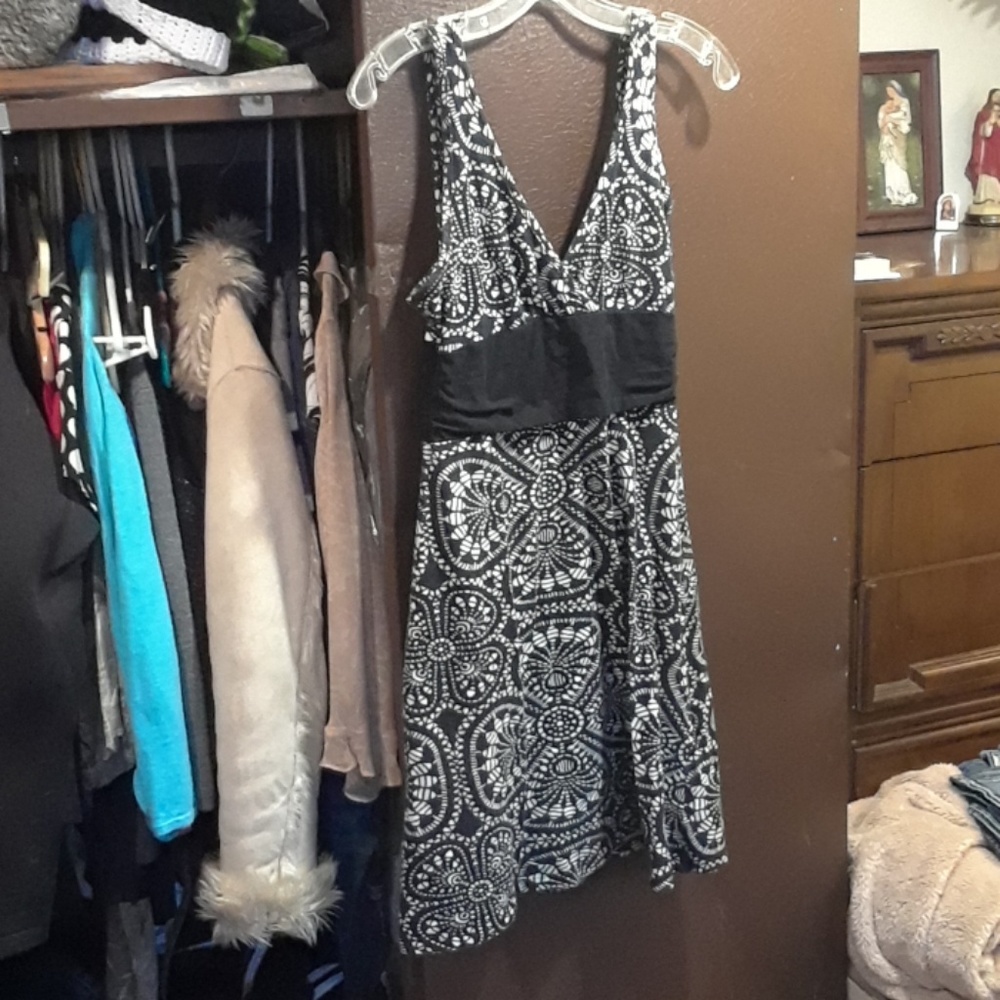 Summer dress